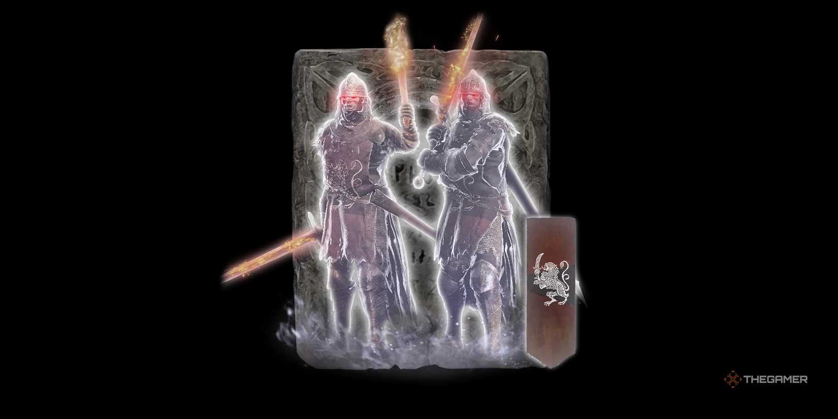 The Best Spirit Ash Summons In Elden Ring