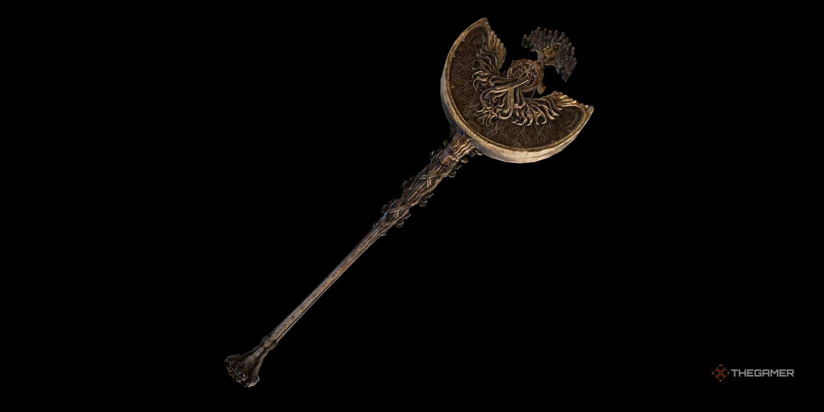 The 17 Strongest Colossal Weapons In Elden Ring
