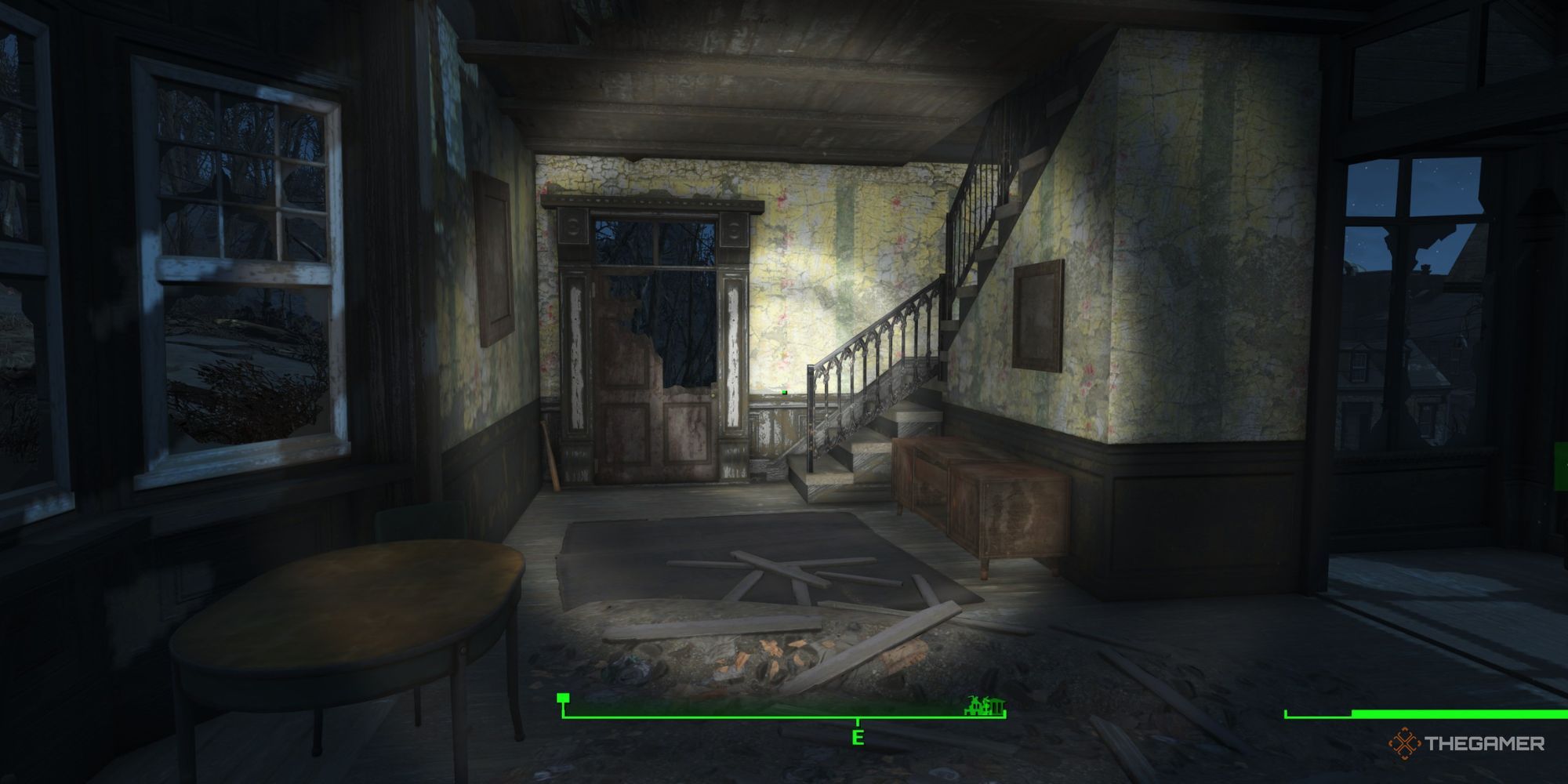 Best Quality-Of-Life Mods For Fallout 4