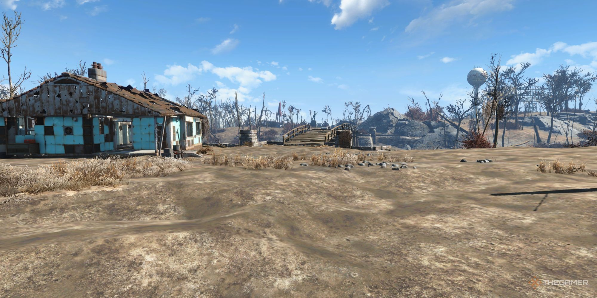 Best Quality-Of-Life Mods For Fallout 4