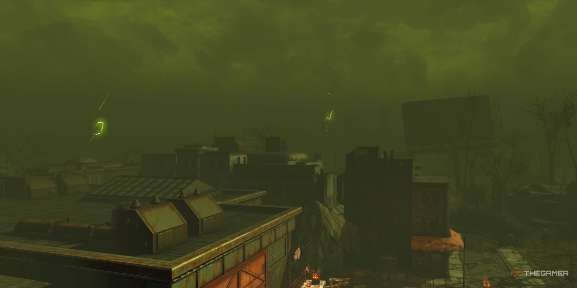 Best Quality-Of-Life Mods For Fallout 4