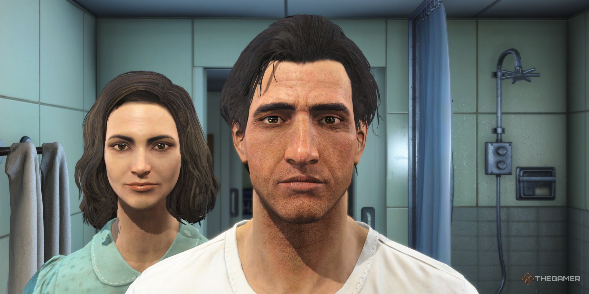 Best Character Mods In Fallout 4