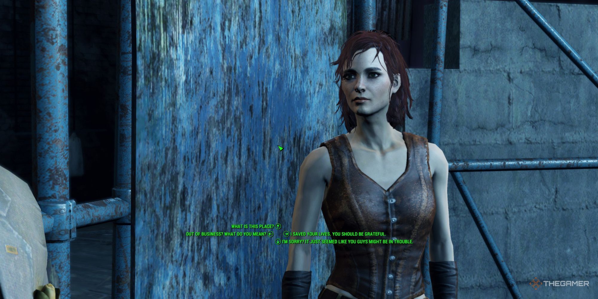 Best Quality-Of-Life Mods For Fallout 4