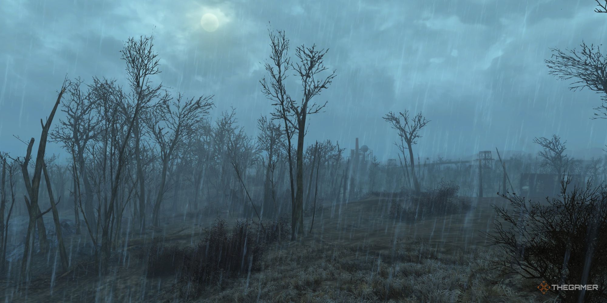 Best Quality-Of-Life Mods For Fallout 4