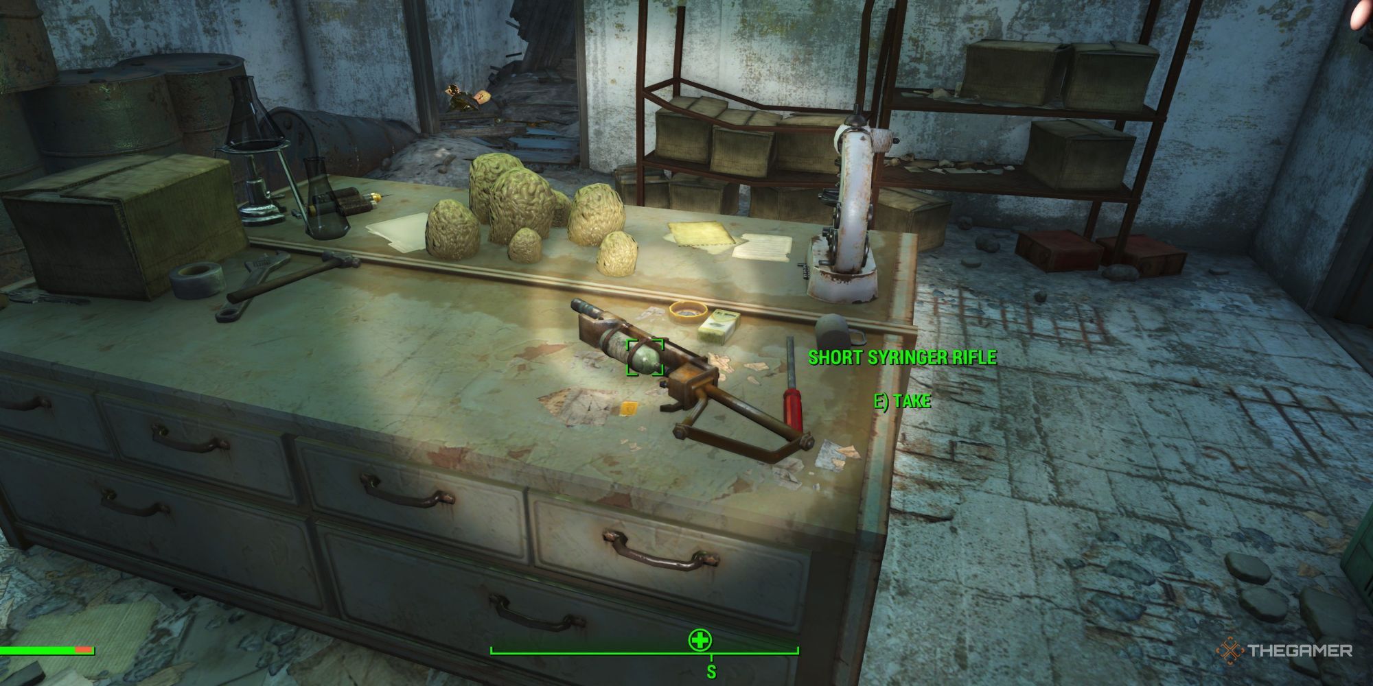 The Best Sniper Rifles In Fallout 4, Ranked
