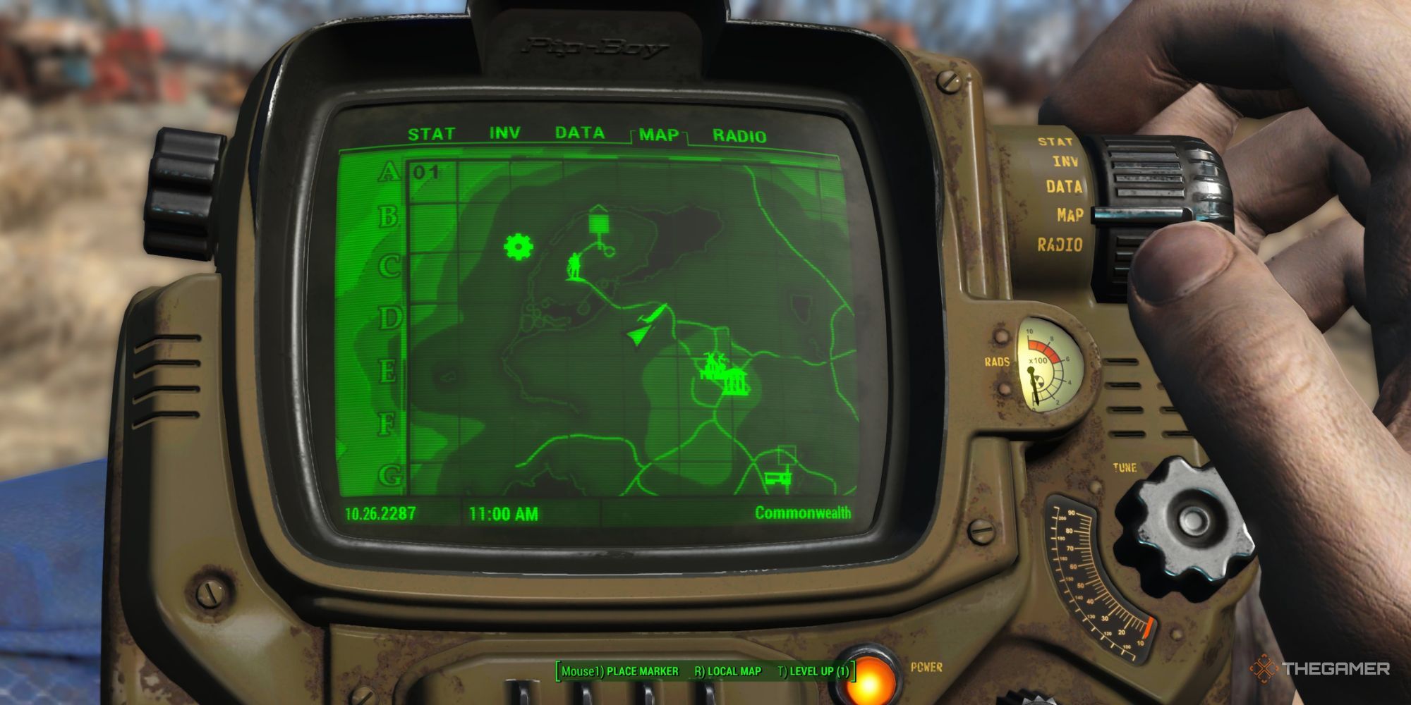 Best Quality-Of-Life Mods For Fallout 4