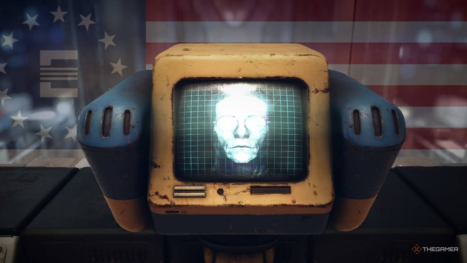 What Is The Enclave In Fallout?