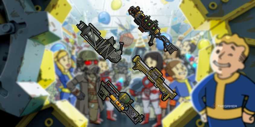 The Top 8 Mod Recommendations For The Original Fallout