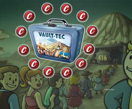 Fallout Crackers How To Prepare Your Vault For Every Incident In Fallout Shelter