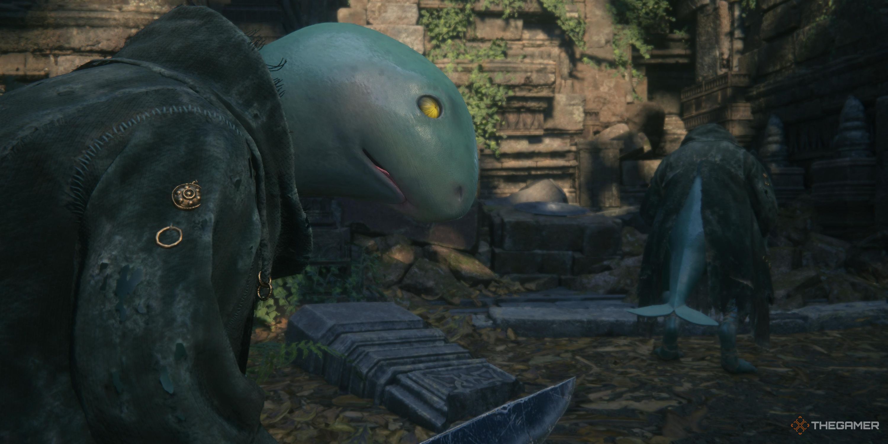The Ending of FF16: The Rising Tide, Explained