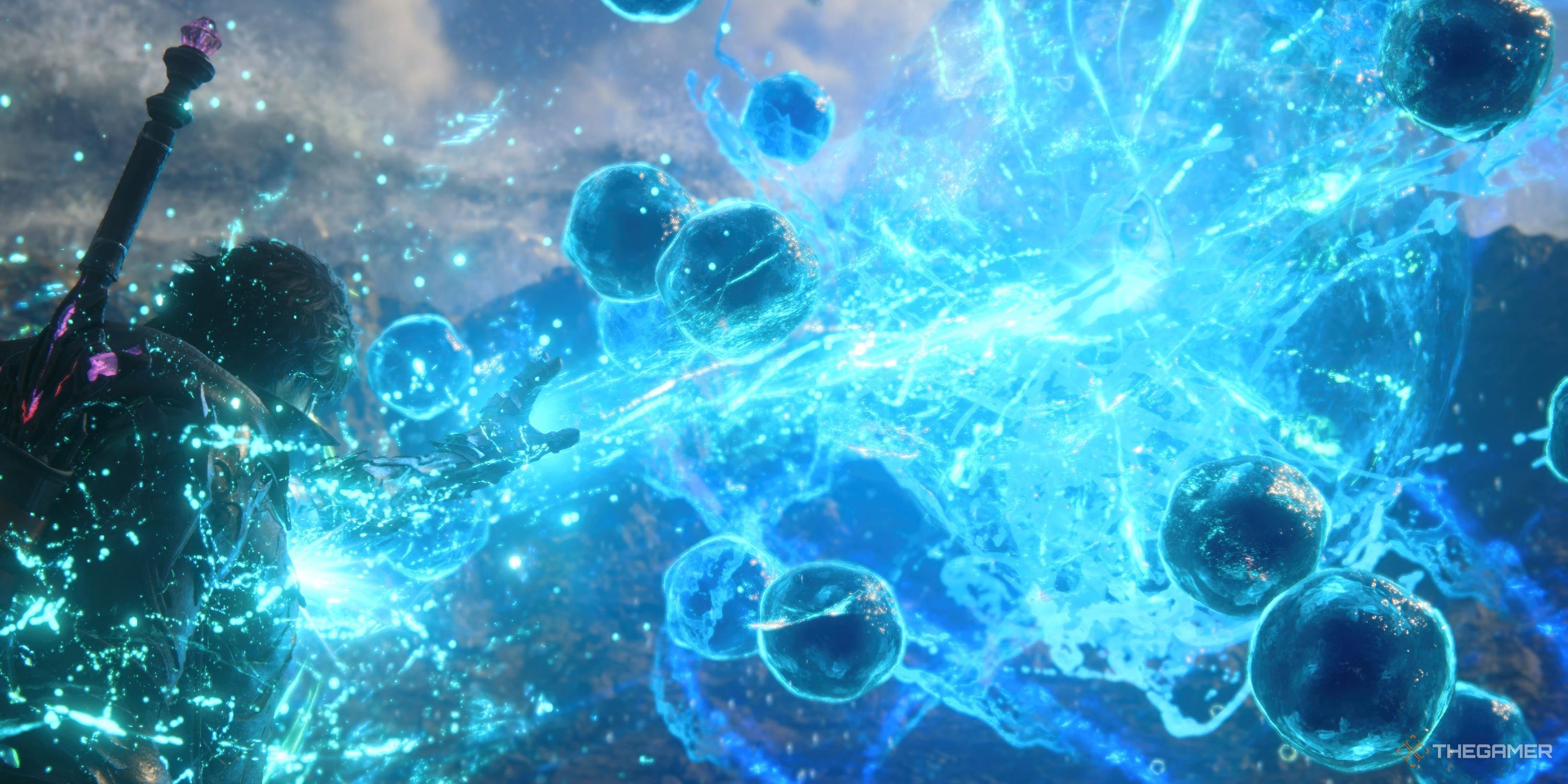 The Ending of FF16: The Rising Tide, Explained
