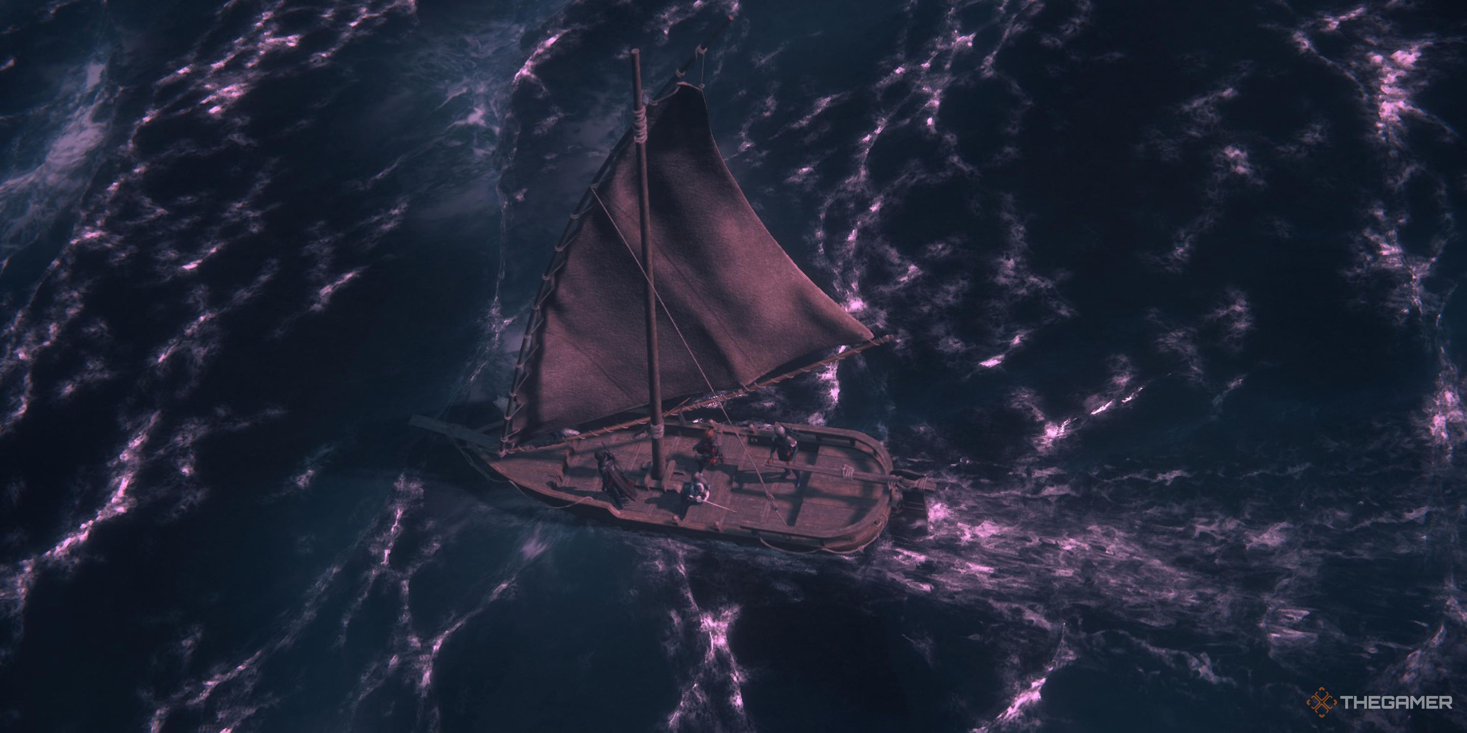 The Ending of FF16: The Rising Tide, Explained