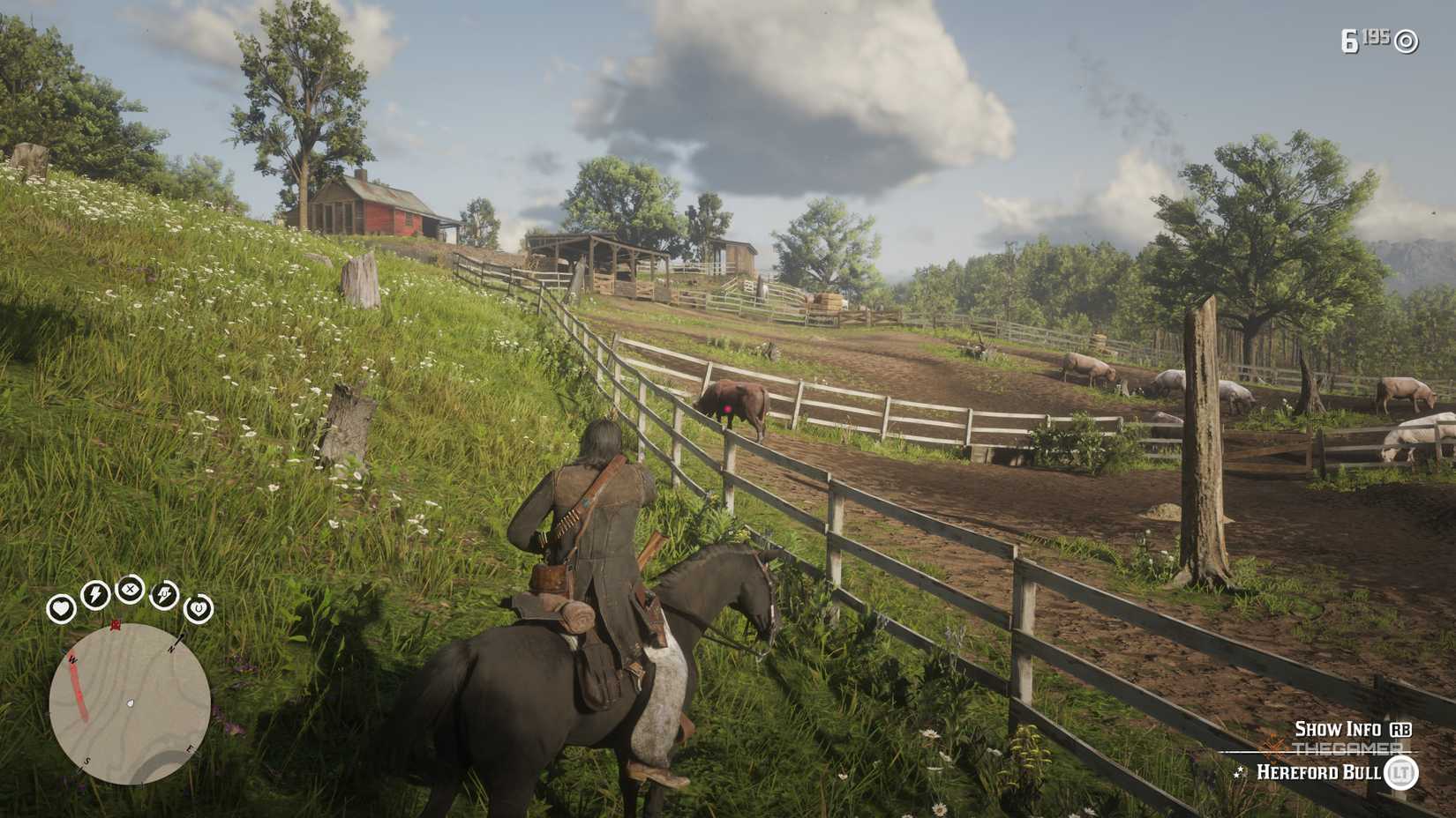Red Dead Redemption 2: Hardest Achievements
