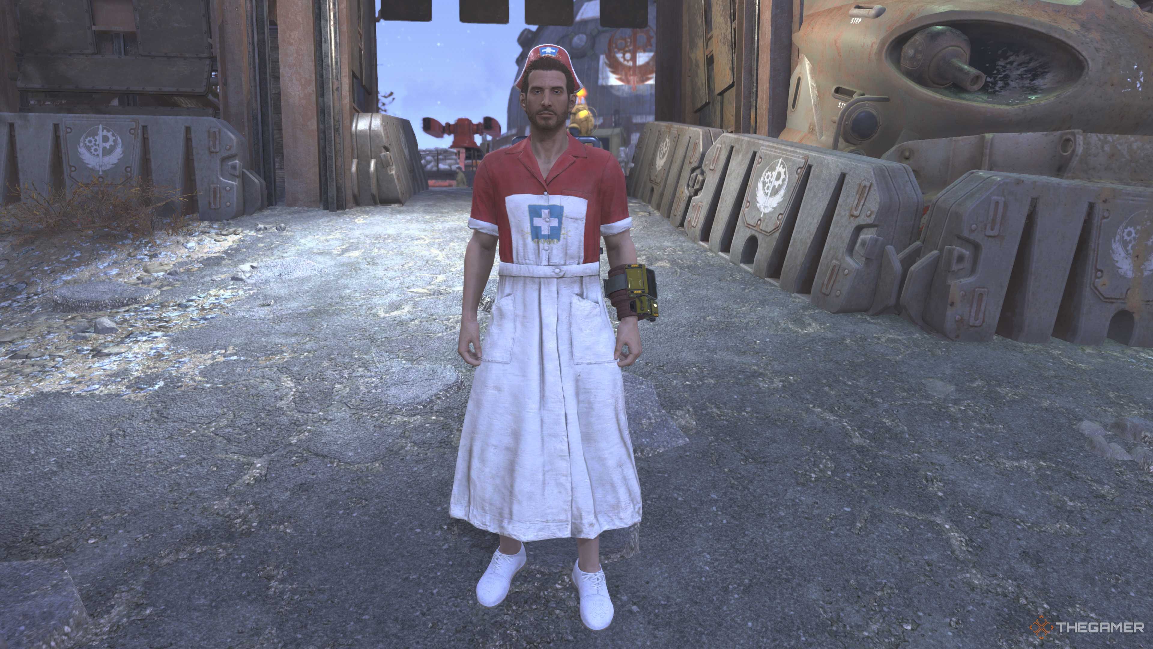 The Best CAMP Locations In Fallout 76 The Best CAMP Locations In Fallout 76