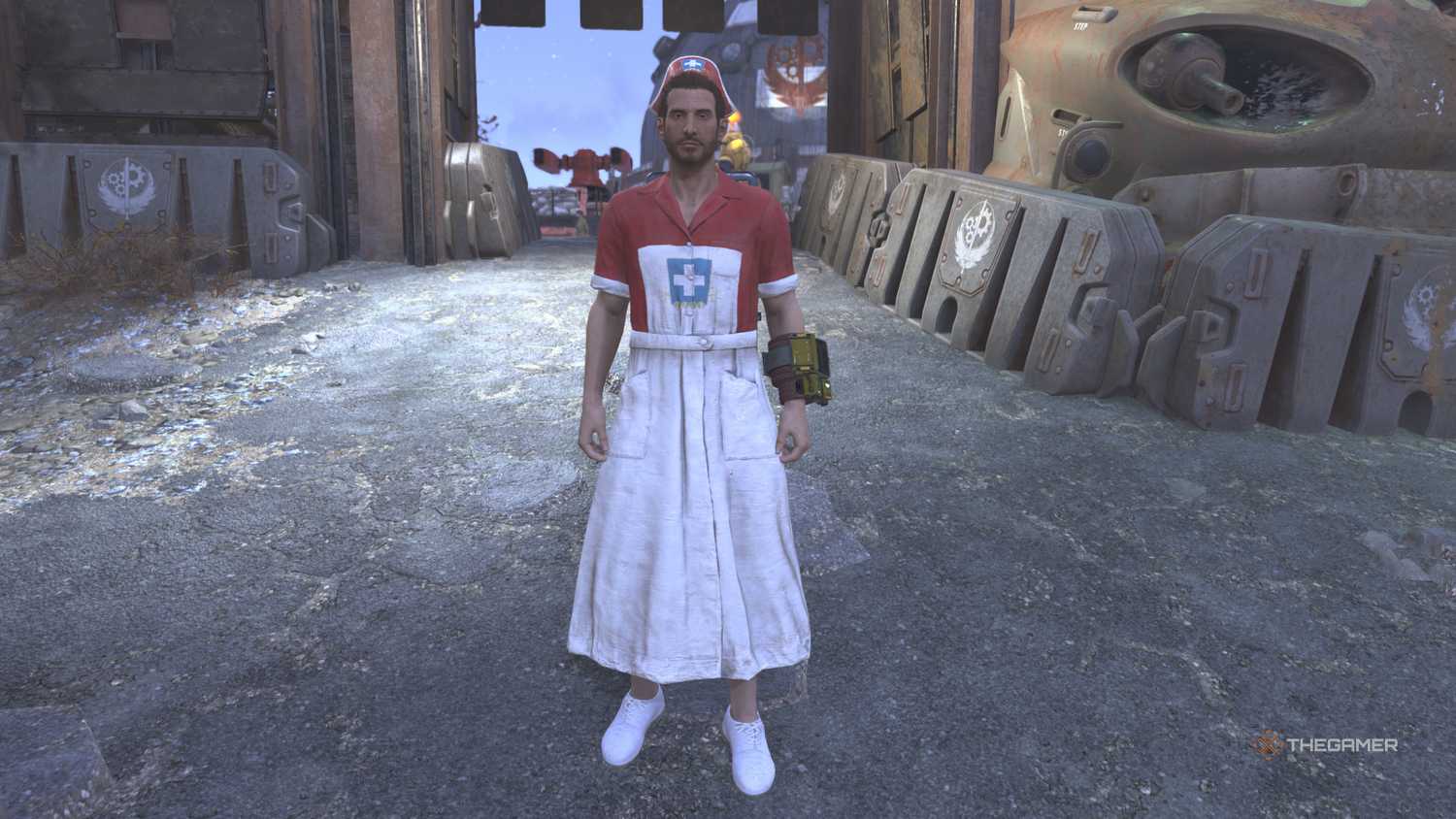 The Best CAMP Locations In Fallout 76 The Best CAMP Locations In Fallout 76