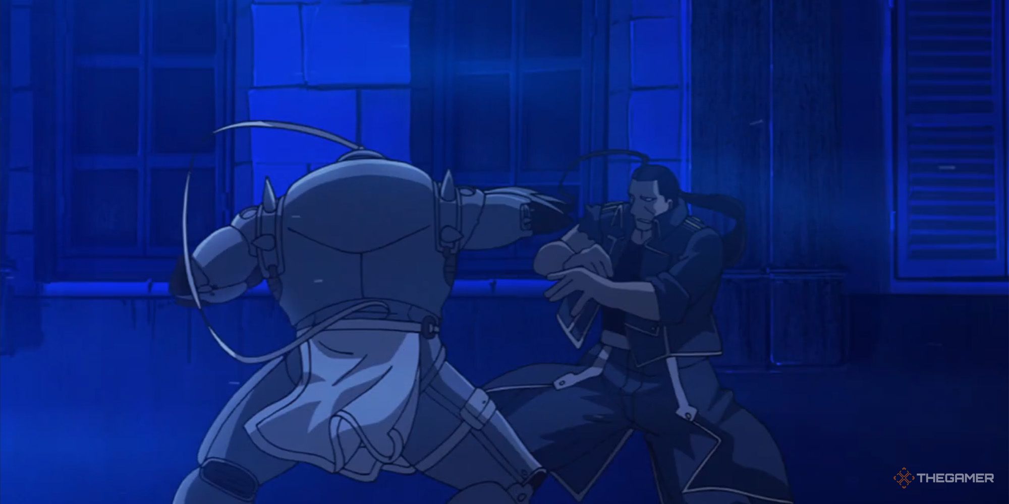 Best Action Anime Of All Time
