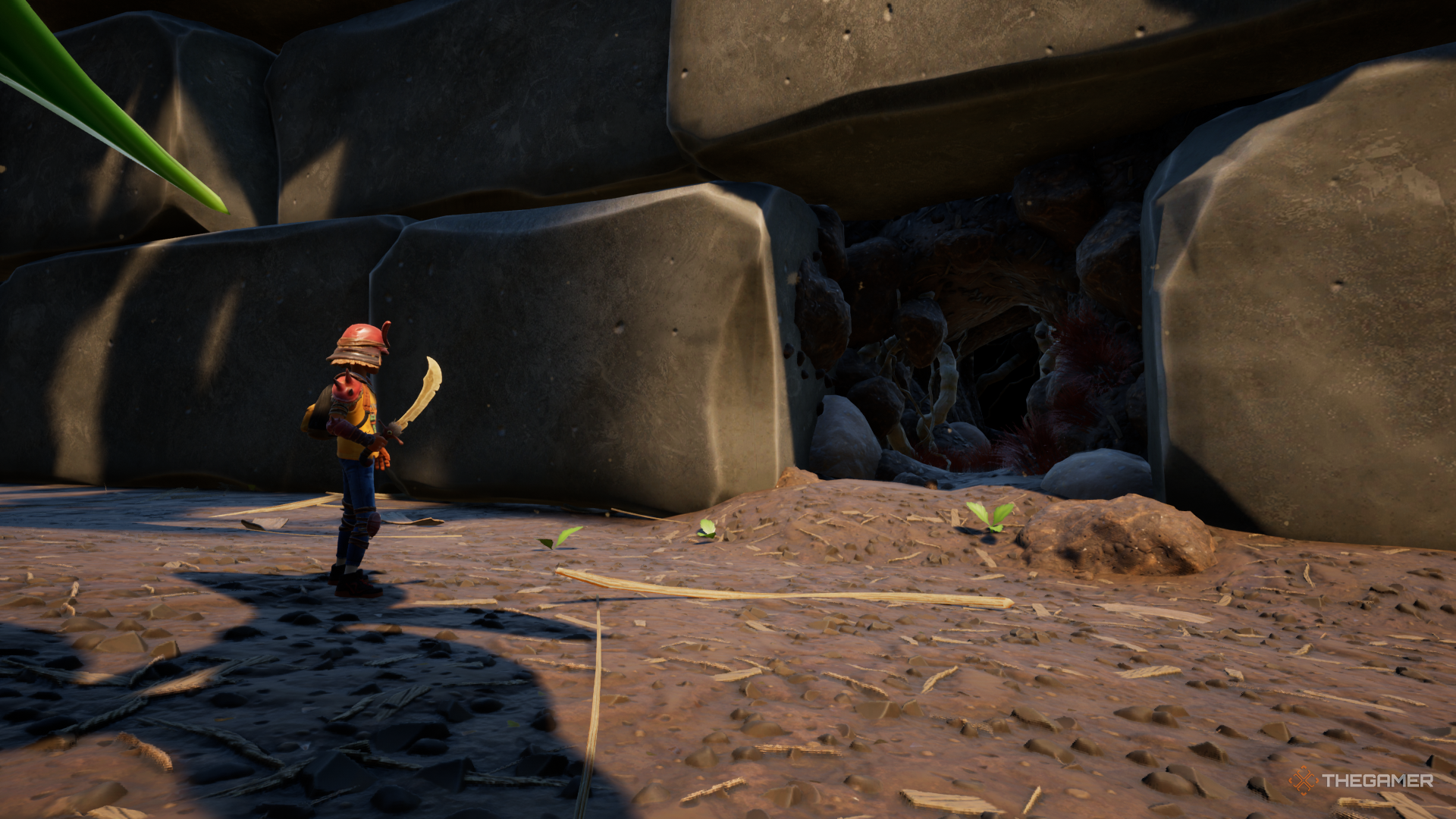 What Do You Keep In New Game+? – Grounded
