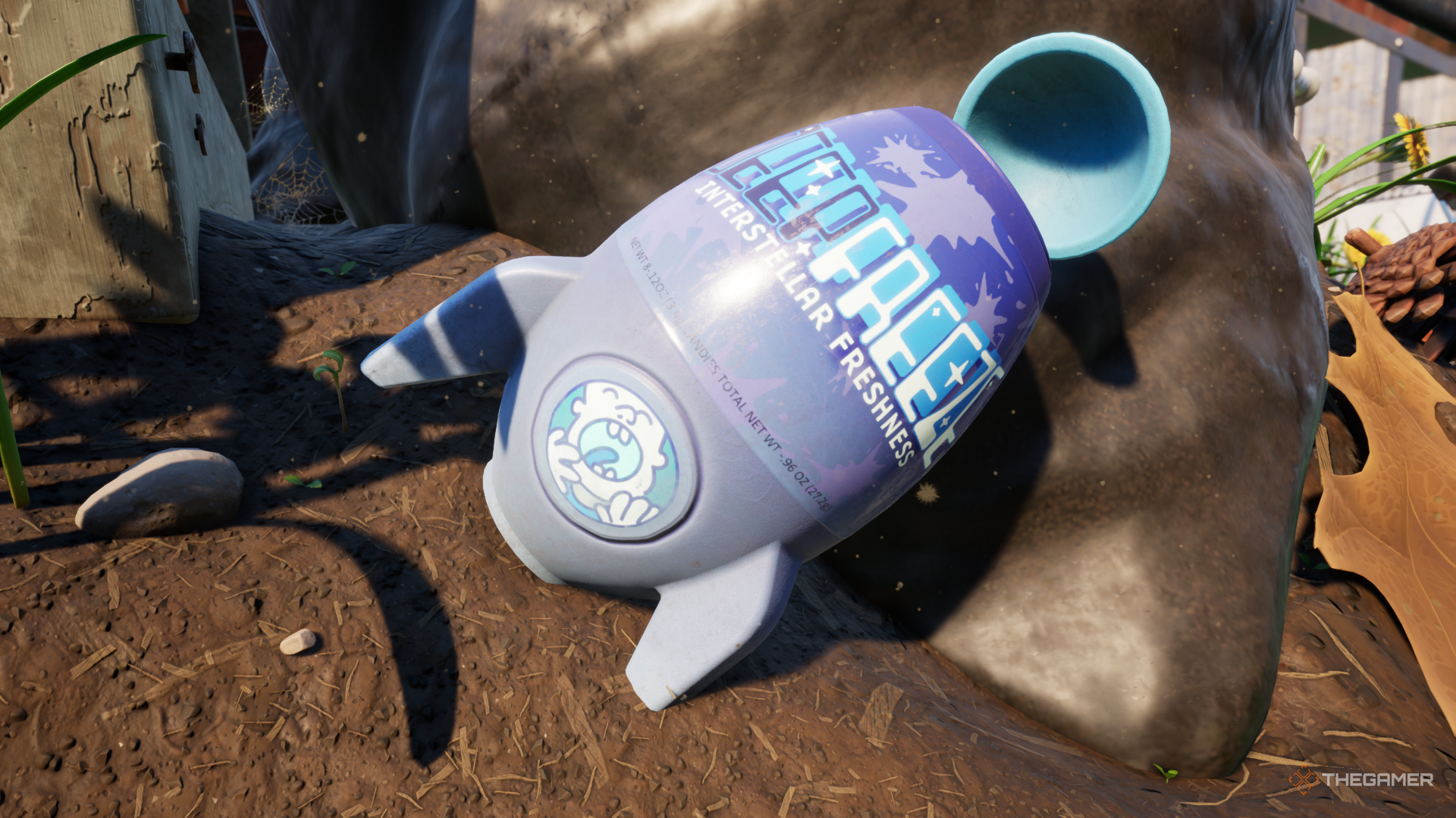 What Do You Keep In New Game+? – Grounded
