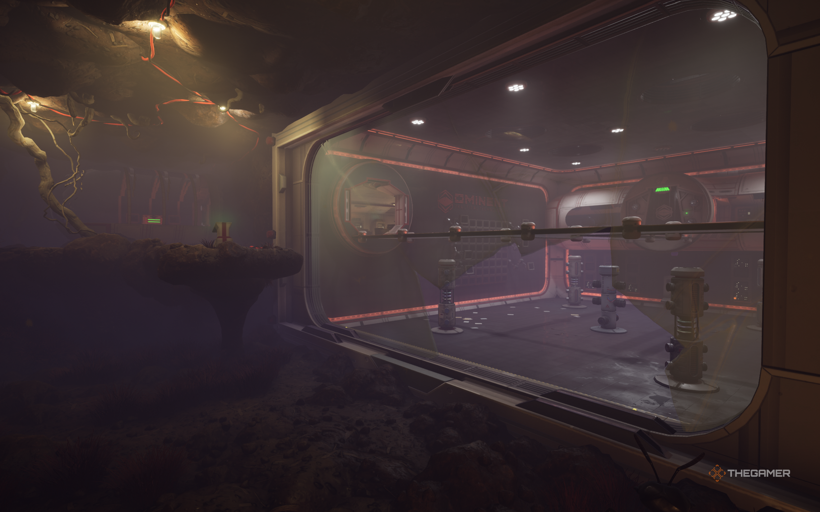 Which Lab Should You Go To First In Grounded?