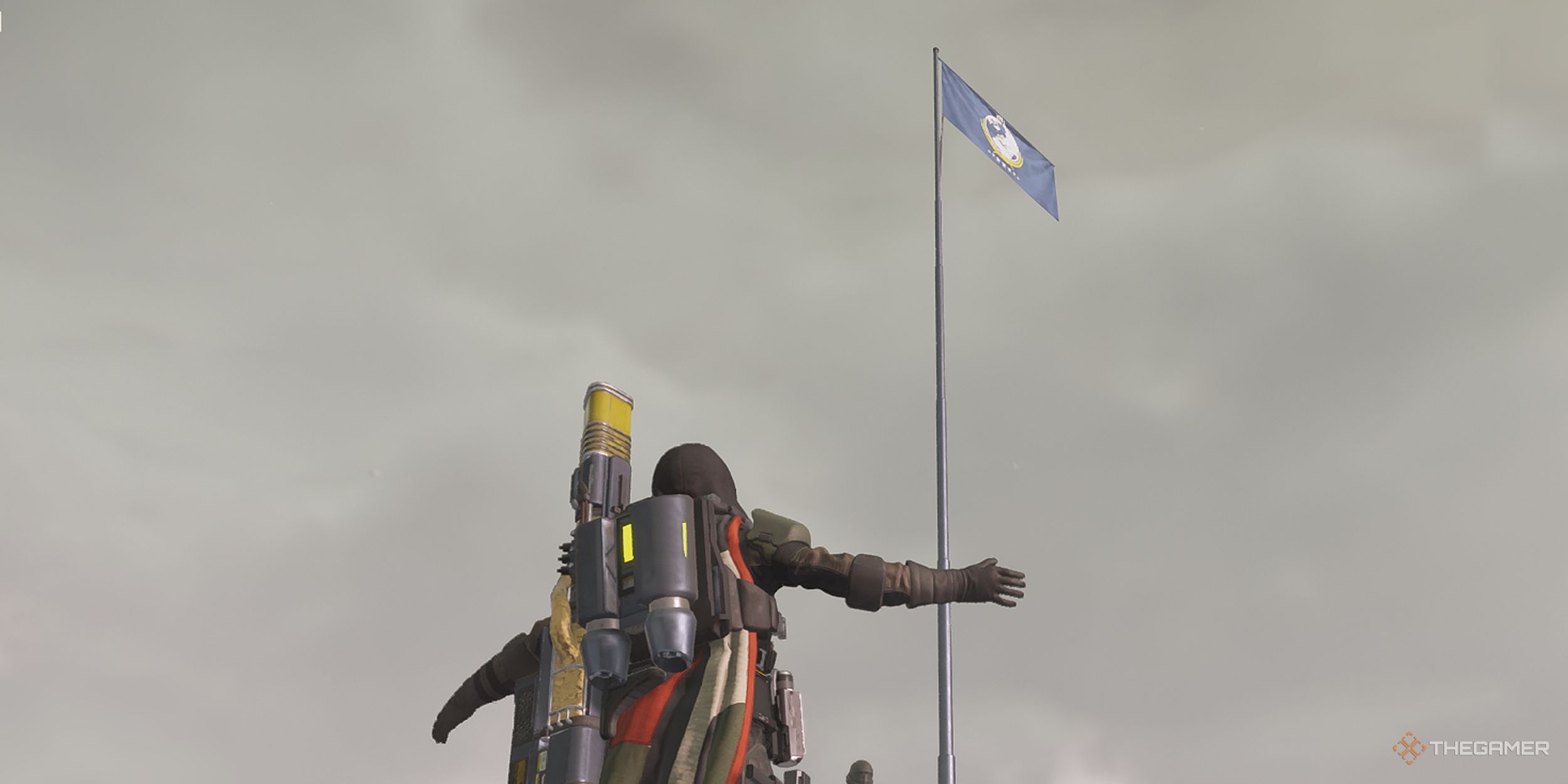 邦楽 RAISE THE FLAG Star-Spangled Mystery: What Became of Lost Iwo Jima Flag-Raising