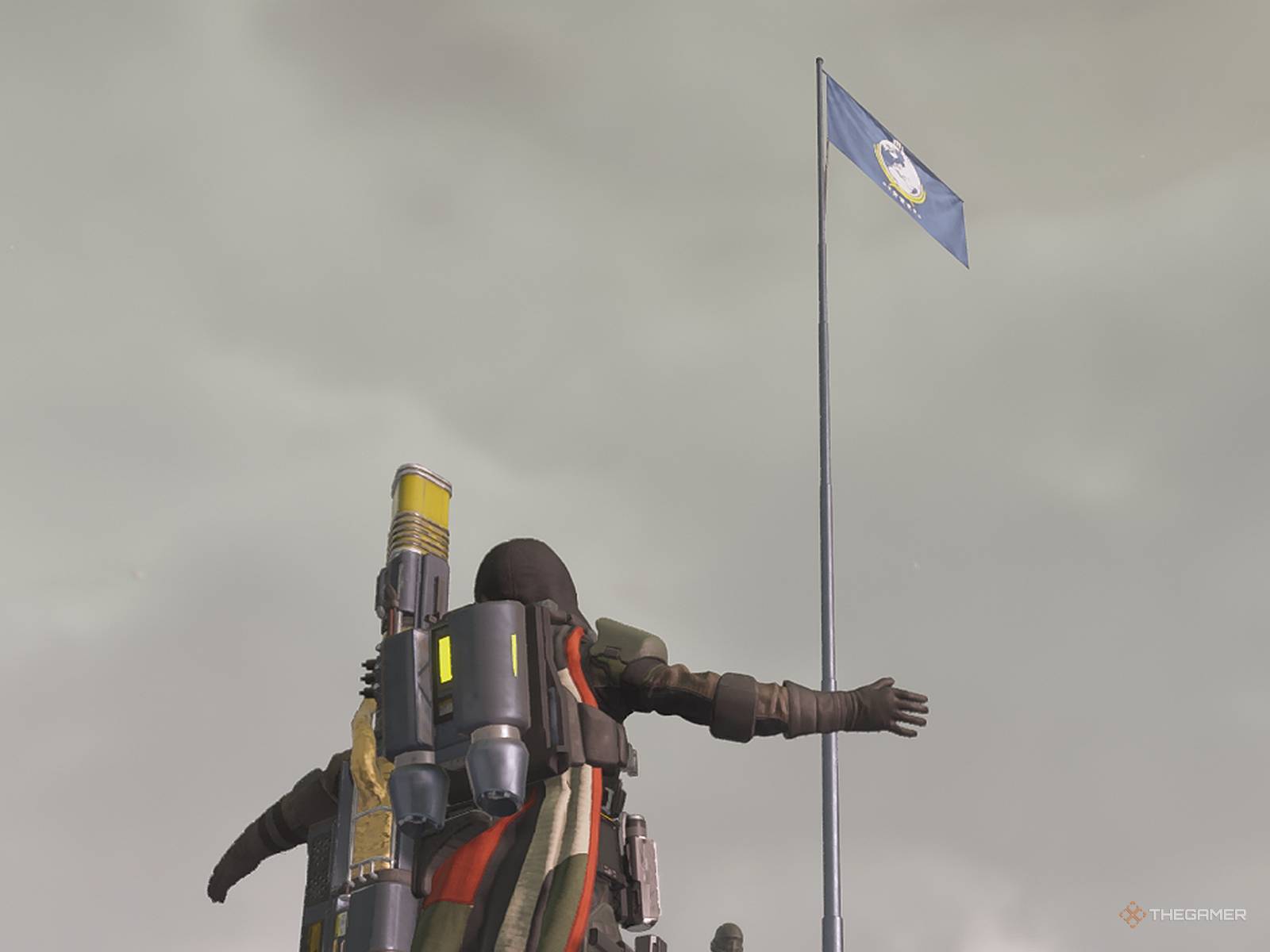 What Is The Raise The Flag Mission In Helldivers 2?