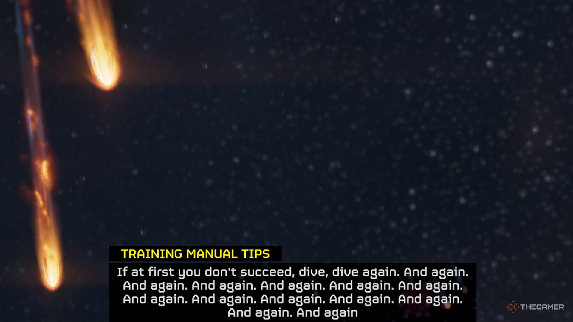 All Training Manual Tips In Helldivers 2