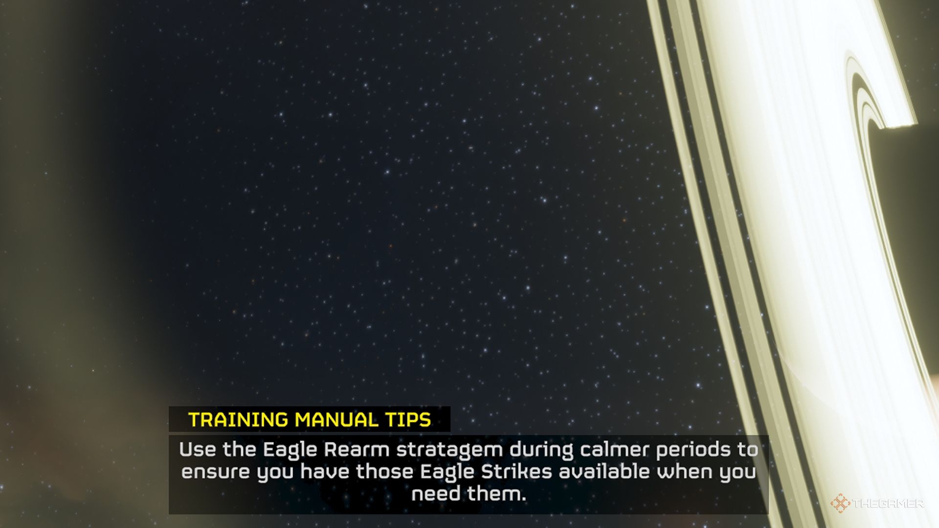 All Training Manual Tips In Helldivers 2