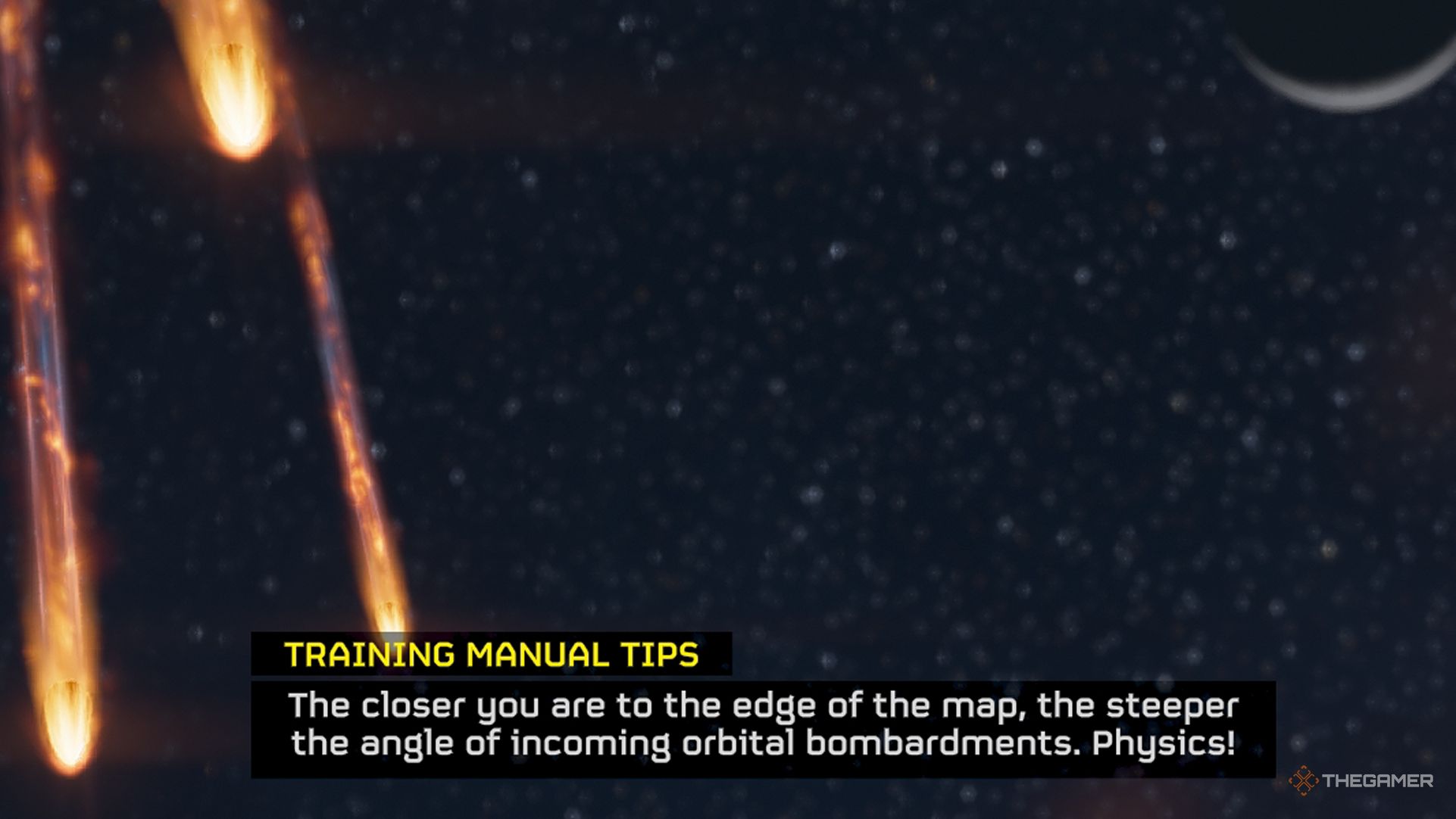 All Training Manual Tips In Helldivers 2