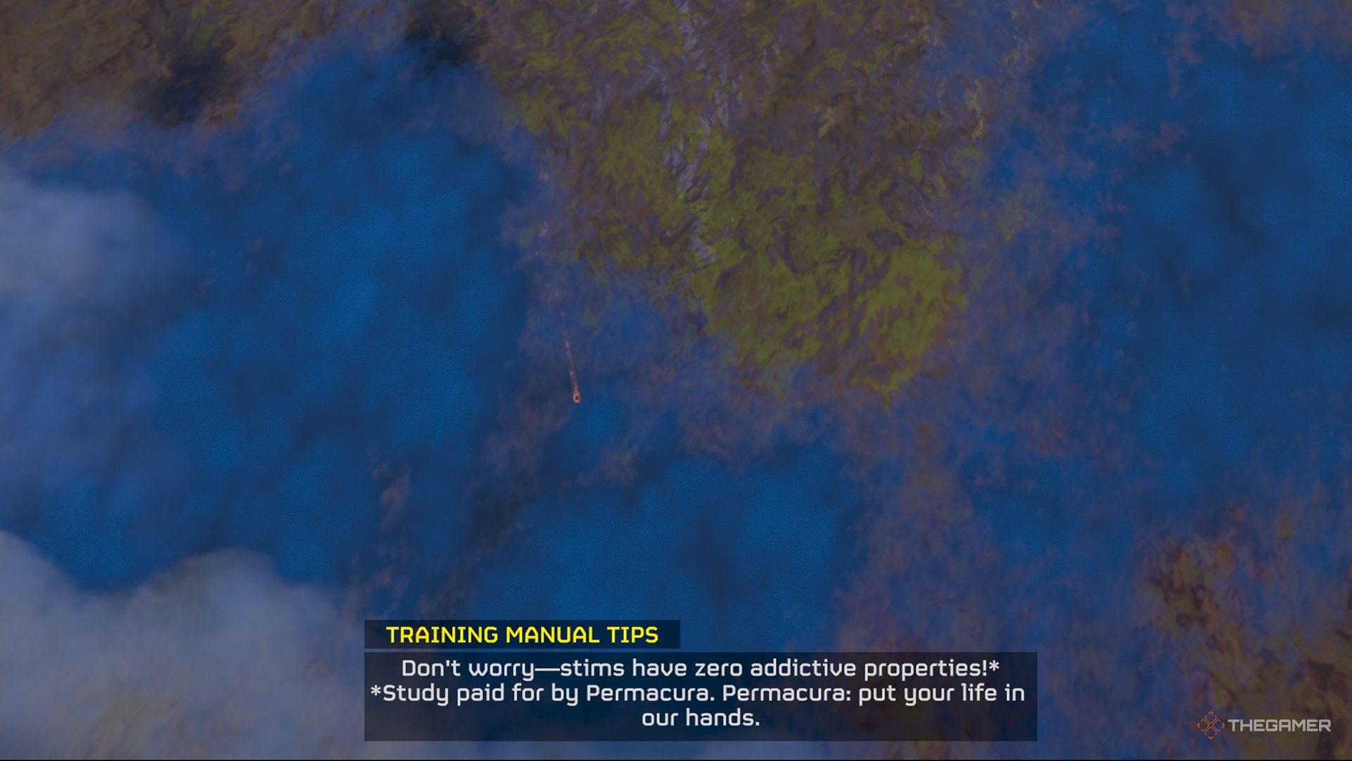 All Training Manual Tips In Helldivers 2