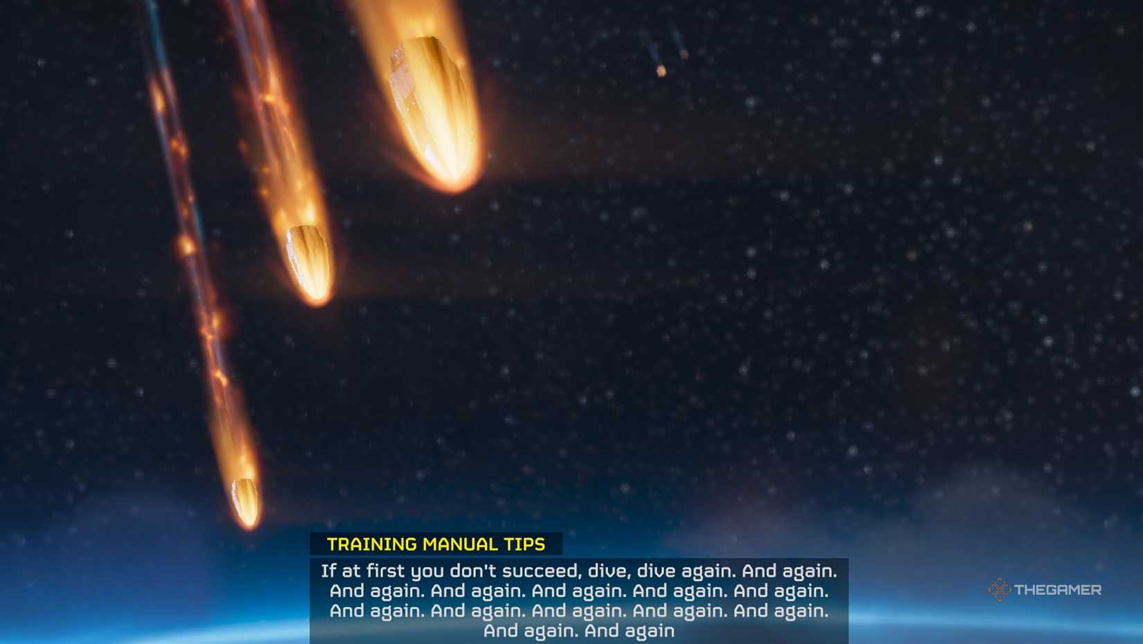 Best Quotes In Helldivers 2