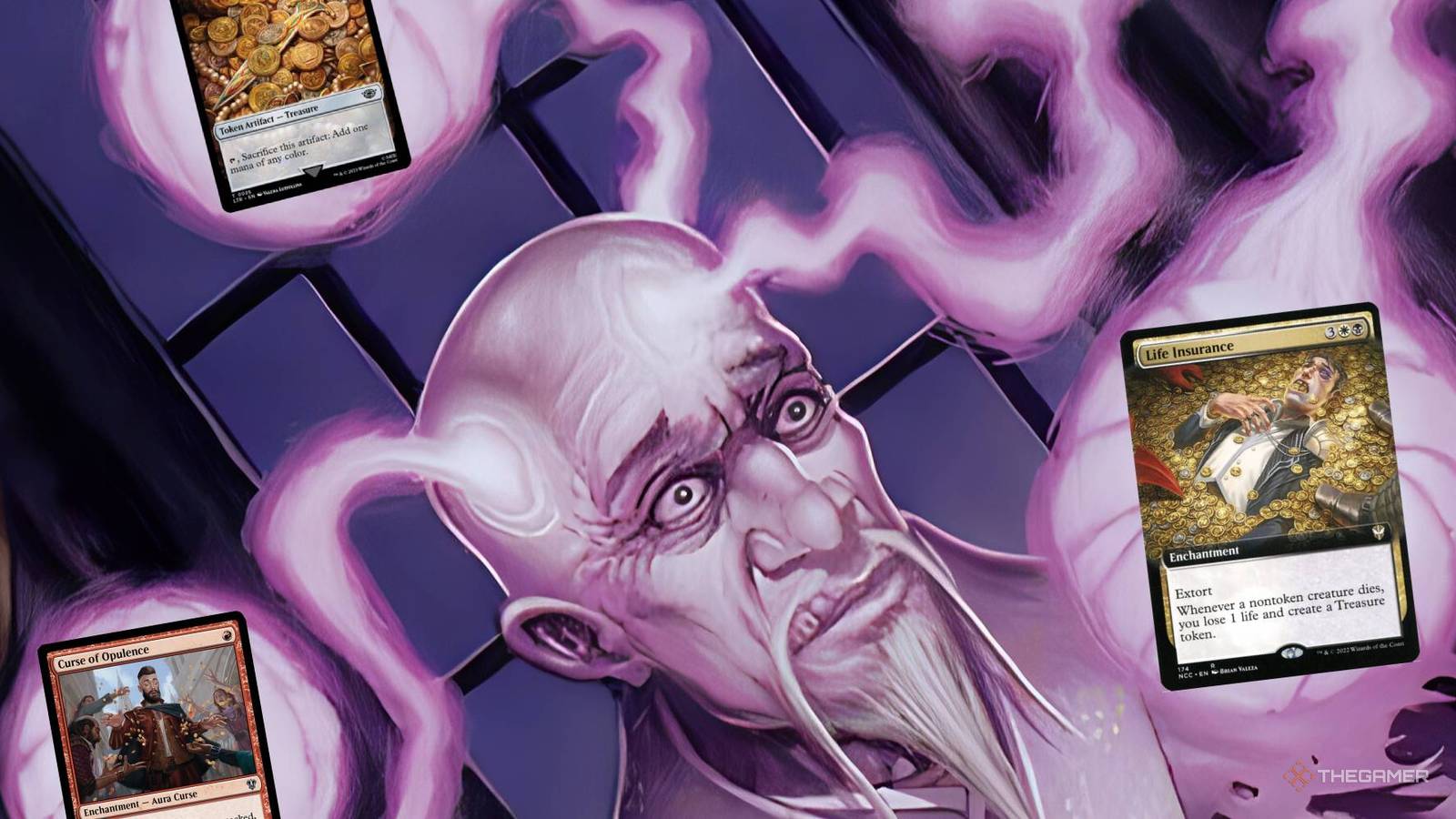 How To Make A Budget Deck In MTG