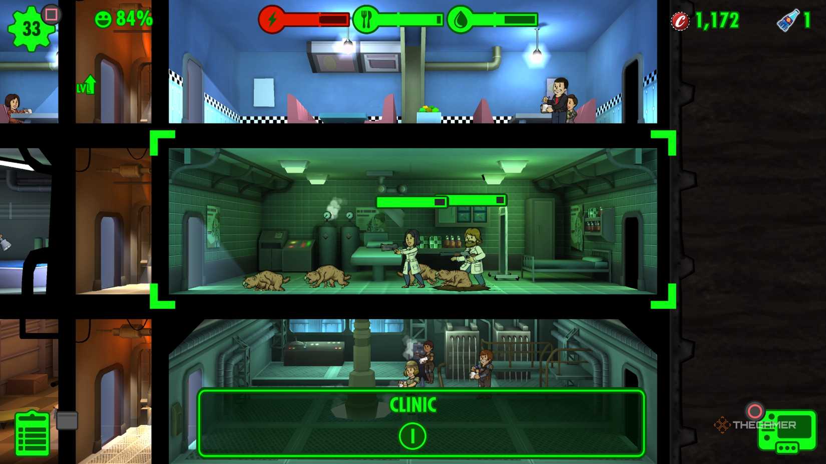 How To Prepare Your Vault For Every Incident In Fallout Shelter