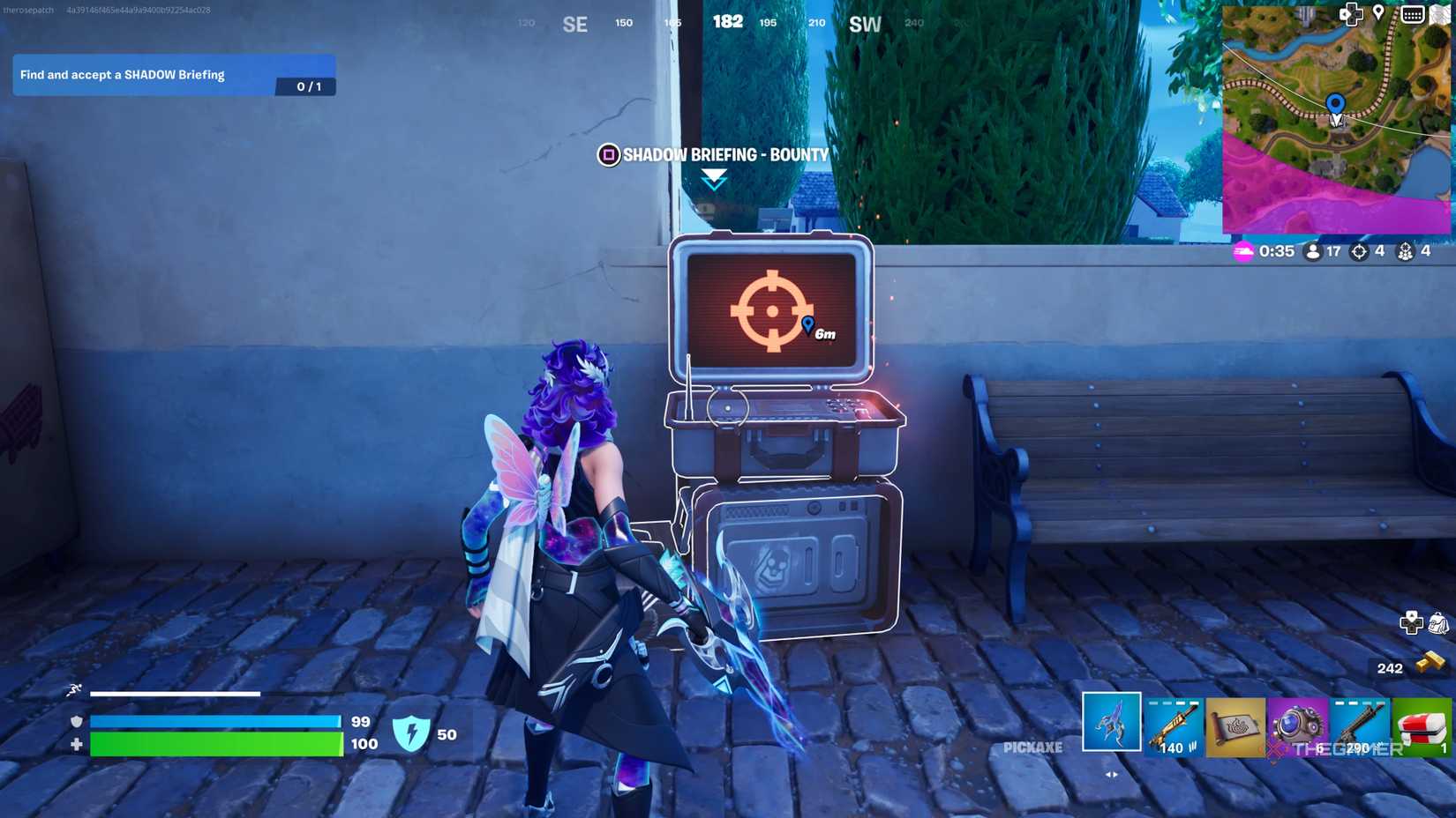 How To Complete All Weekly Quests In Fortnite Chapter 5 Season 2