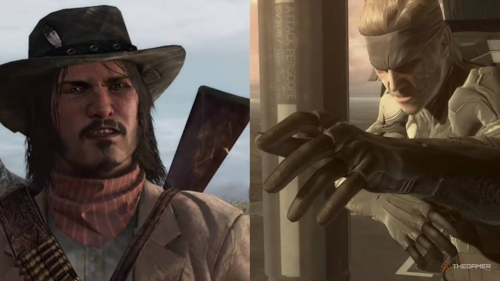 The Most Satisfying Endings In Video Games