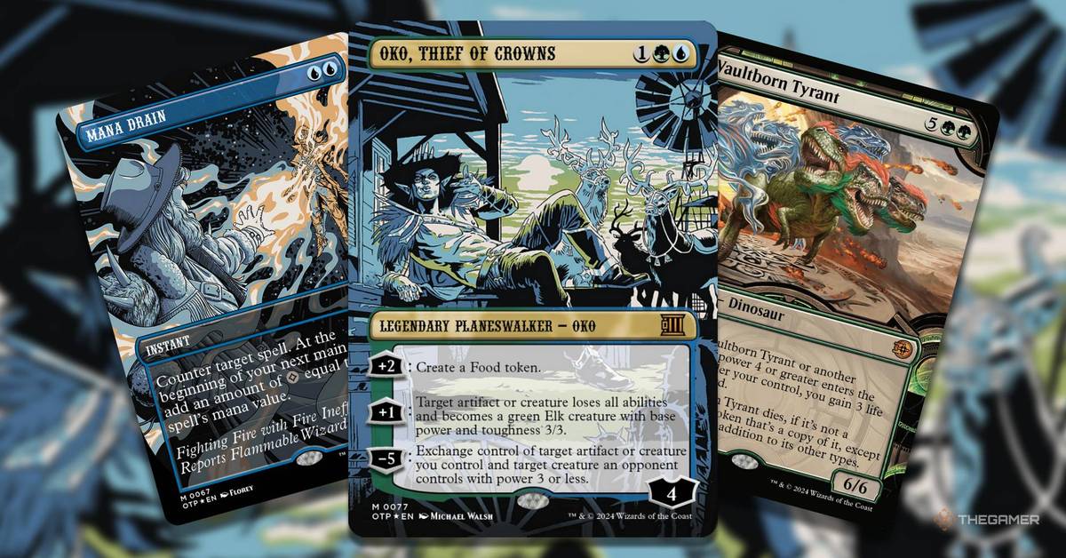 best life drain cards mtg Sheoldred, the Apocalypse Forced Card Draw Life Drain Magic MTG Comman –  CommanderComplete main image 1