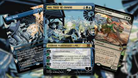 The Most Valuable Cards From War Of The Spark - Magic: The Gathering The Most Valuable Cards From War Of The Spark - Magic: The Gathering