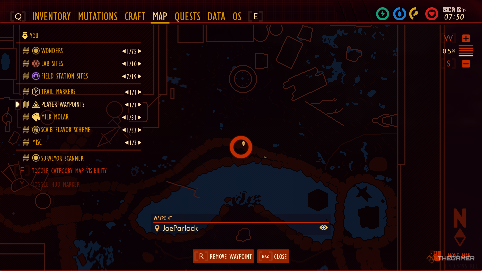 What Do You Keep In New Game+? – Grounded
