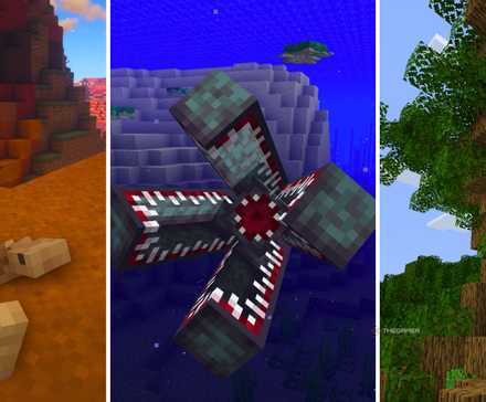 The Best Space Mods For Minecraft