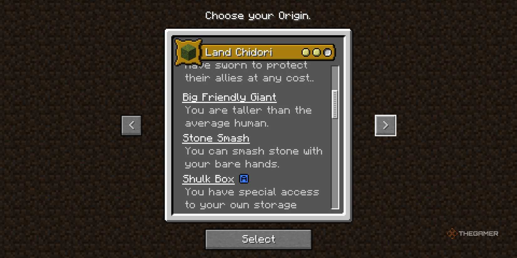 The Best Mods That Give You Powers In Minecraft