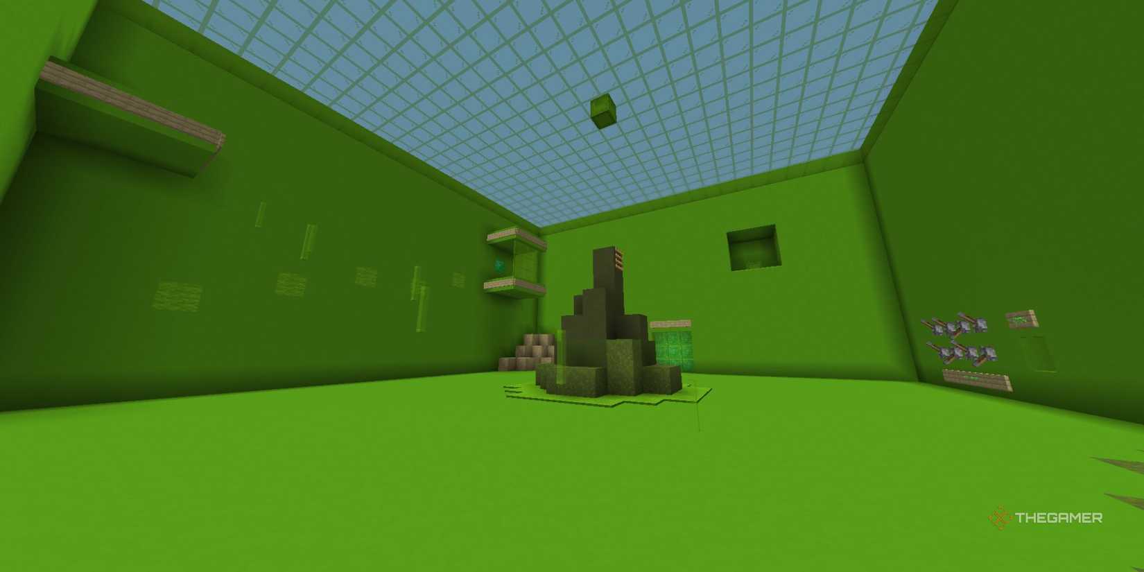 The Best Escape Maps In Minecraft