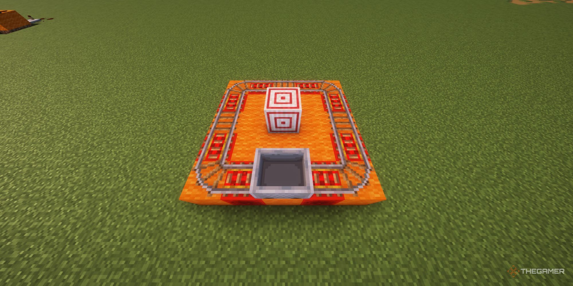The Best Silly Redstone Machines In Minecraft