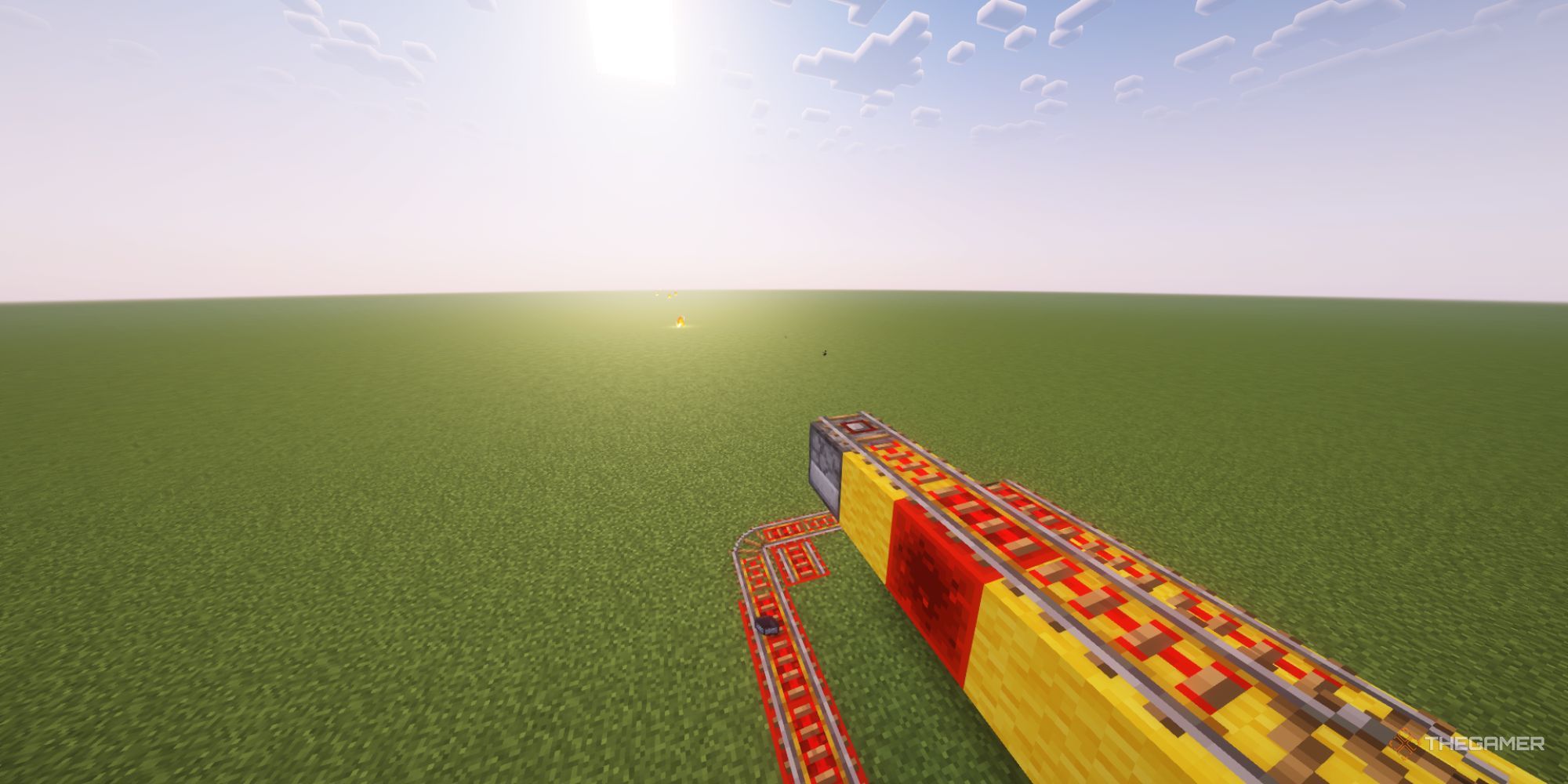 The Best Silly Redstone Machines In Minecraft