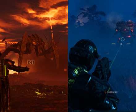 Automaton Bio Processor Helldivers 2 Story, Explained