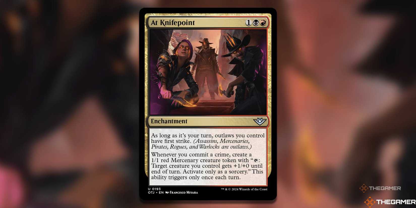 mtg best crime cards The Best Crime Cards In MTG