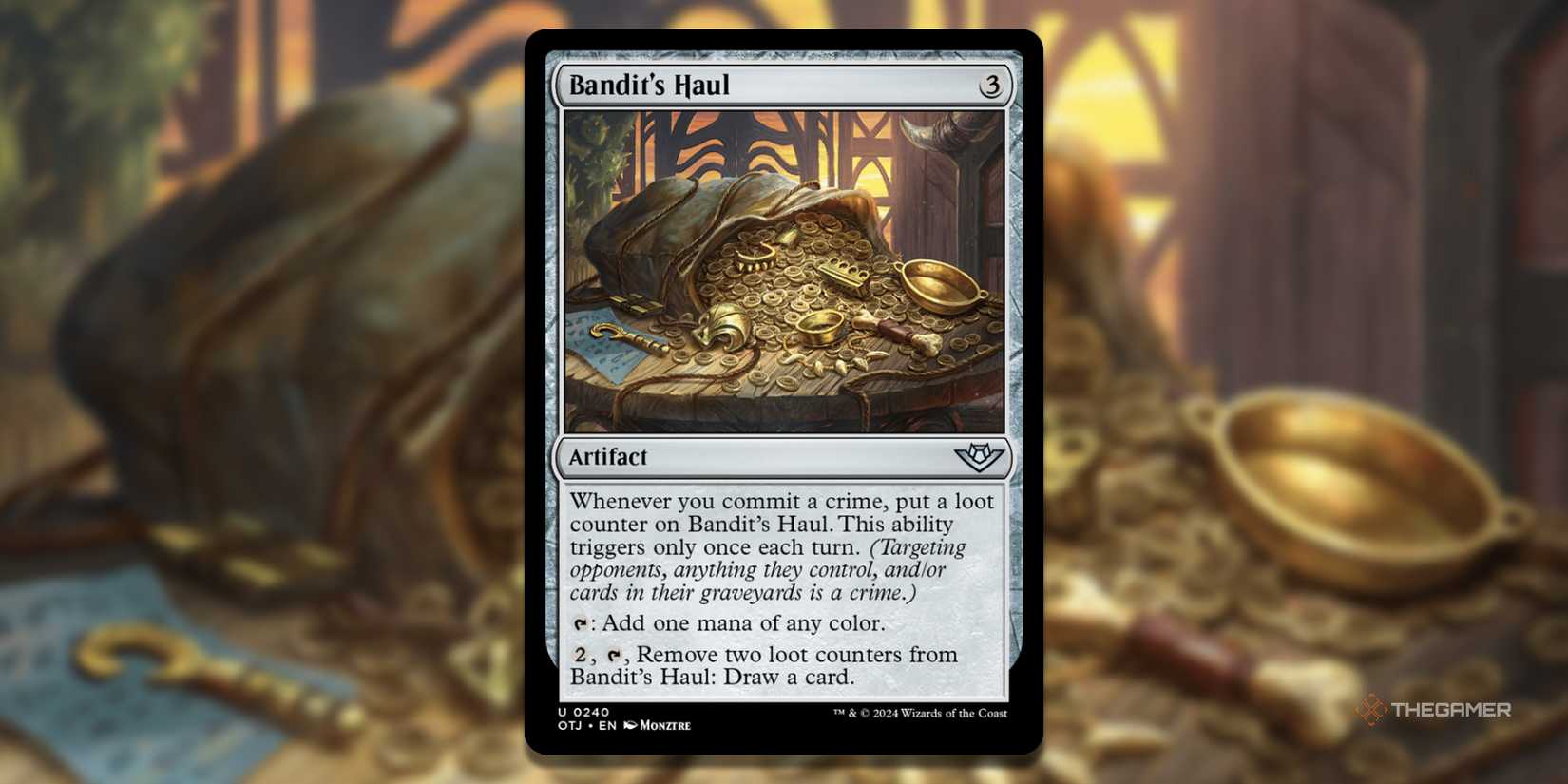 The Best Cards In Outlaws Of Thunder Junction's Most Wanted Commander Deck - MTG The Best Cards In Outlaws Of Thunder Junction's Most Wanted Commander Deck - MTG