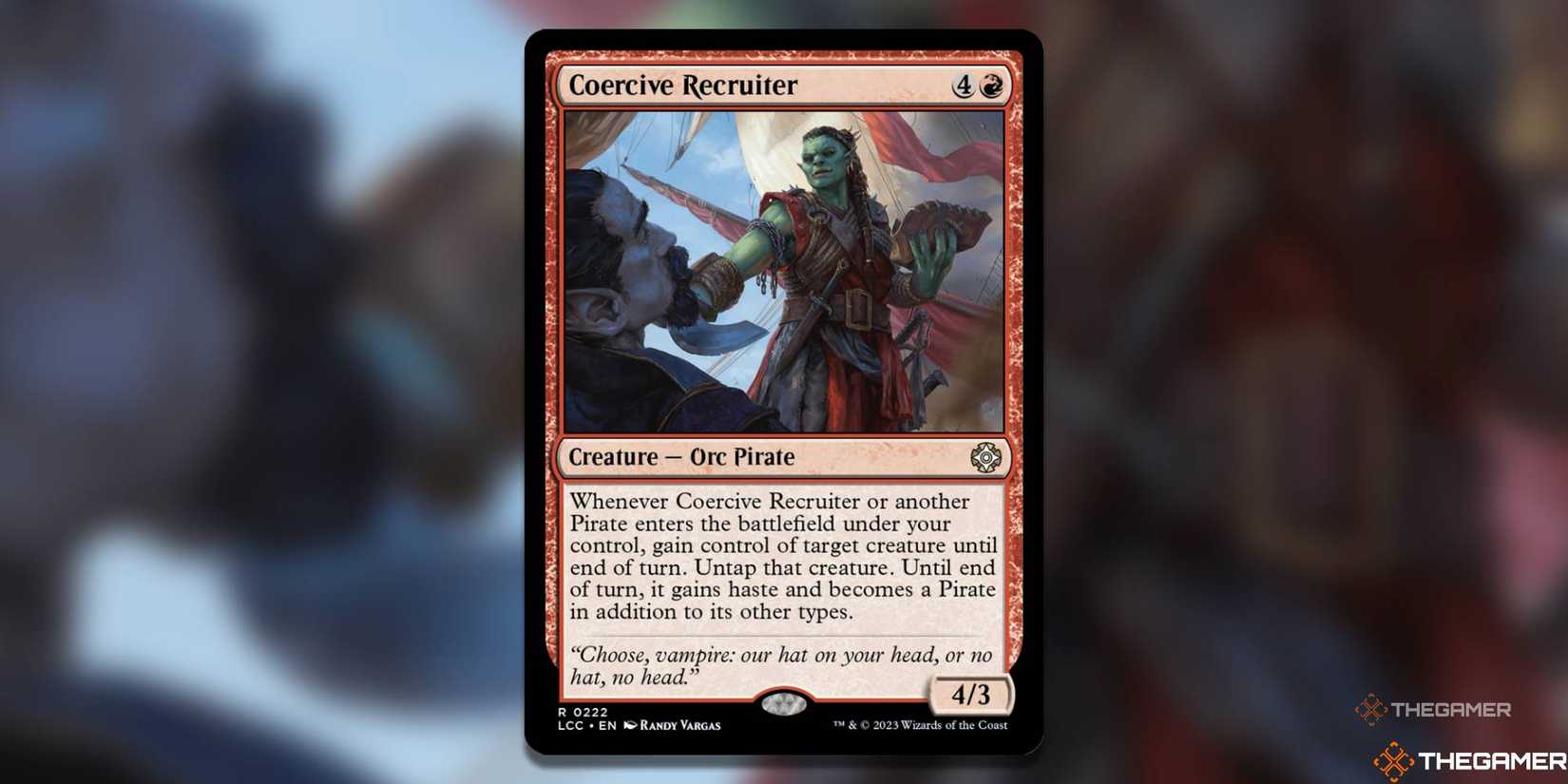The Best Cards For A Pirate Commander Deck In MTG The Best Cards For A Pirate Commander Deck In MTG