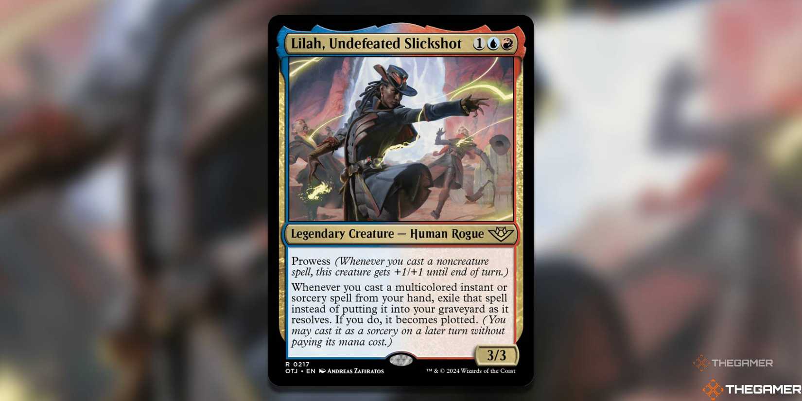 What Is Plot - Mechanic Explained, Best Cards - MTG