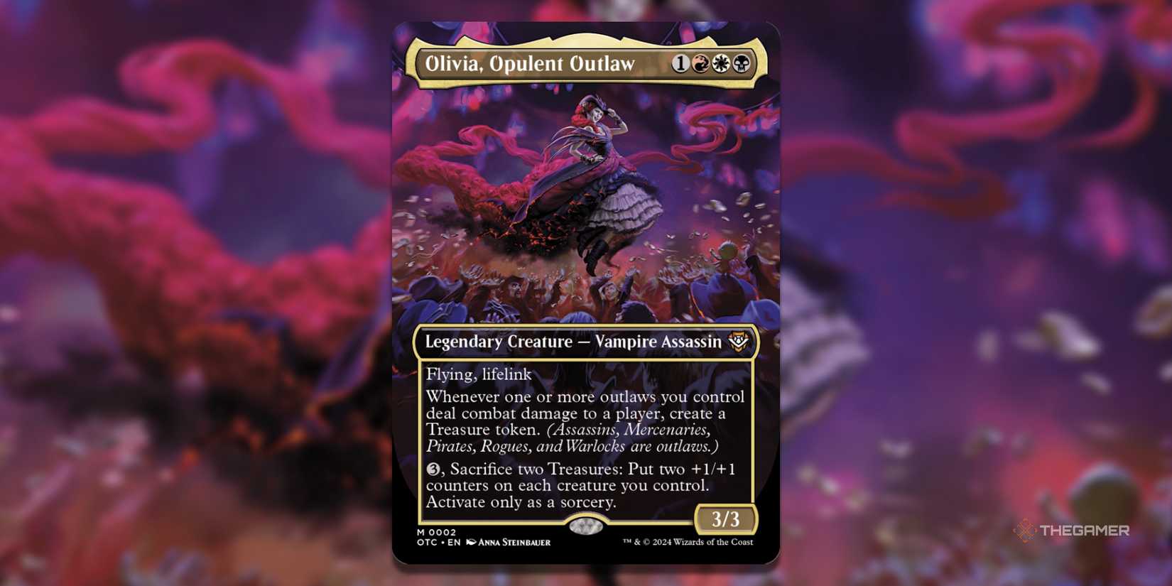 Outlaws Of Thunder Junction's Most Wanted Commander Deck Guide For MTG Outlaws Of Thunder Junction's Most Wanted Commander Deck Guide For MTG