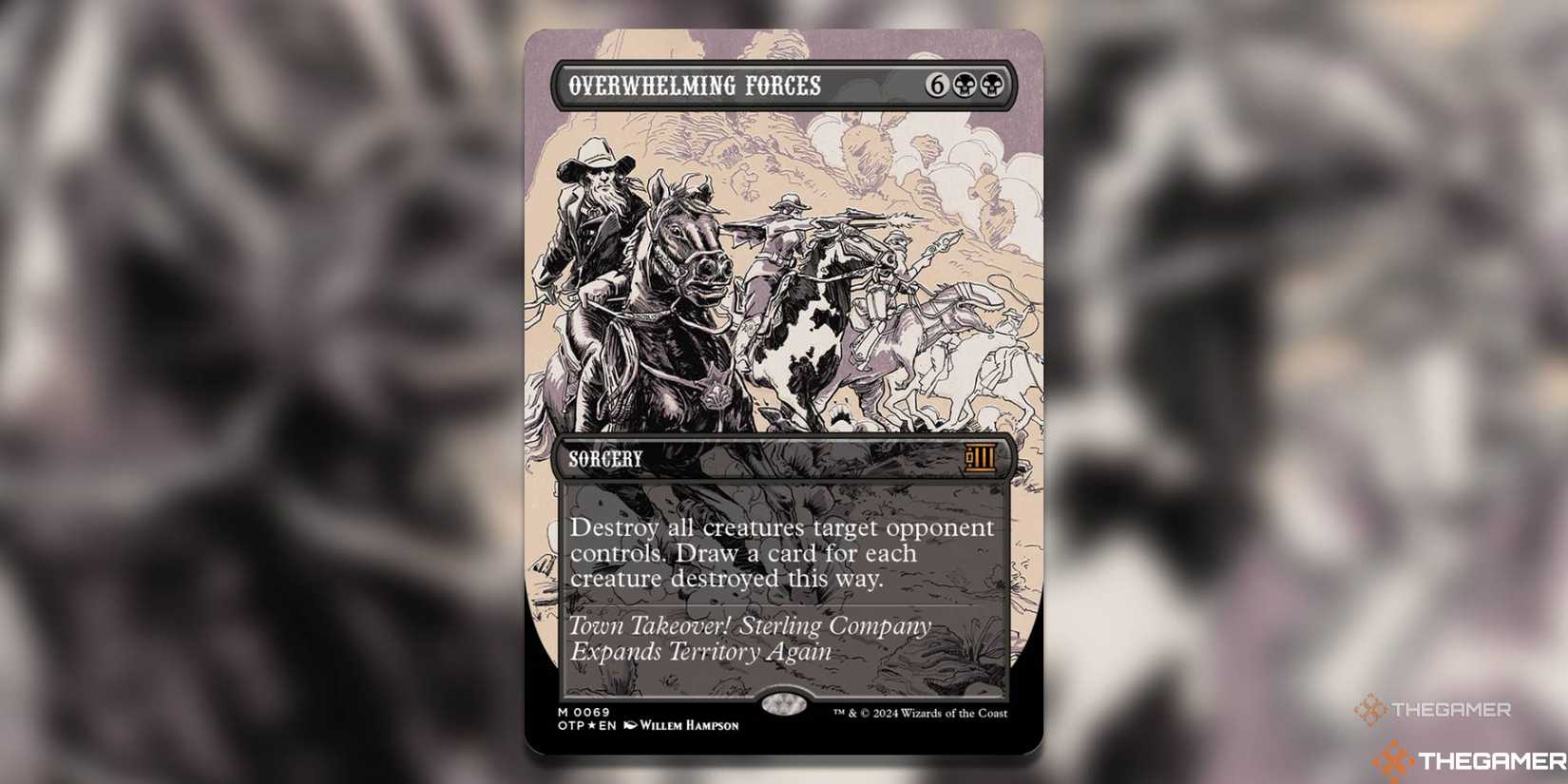 The Best One-Sided Board Wipes In MTG The Best One-Sided Board Wipes In MTG