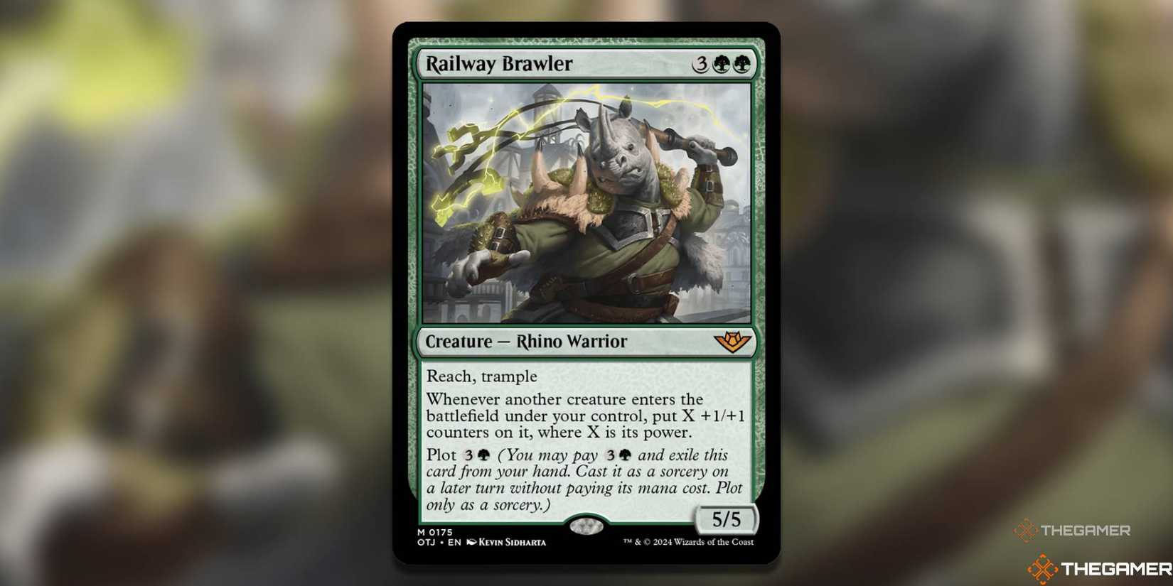 What Is Plot - Mechanic Explained, Best Cards - MTG What Is Plot - Mechanic Explained, Best Cards - MTG